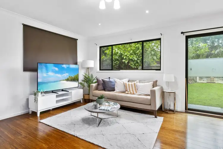 Fifth view of Homely house listing, 13 Yetholme Avenue, Baulkham Hills NSW 2153