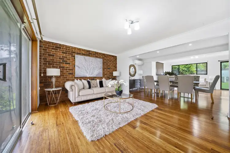 Sixth view of Homely house listing, 13 Yetholme Avenue, Baulkham Hills NSW 2153