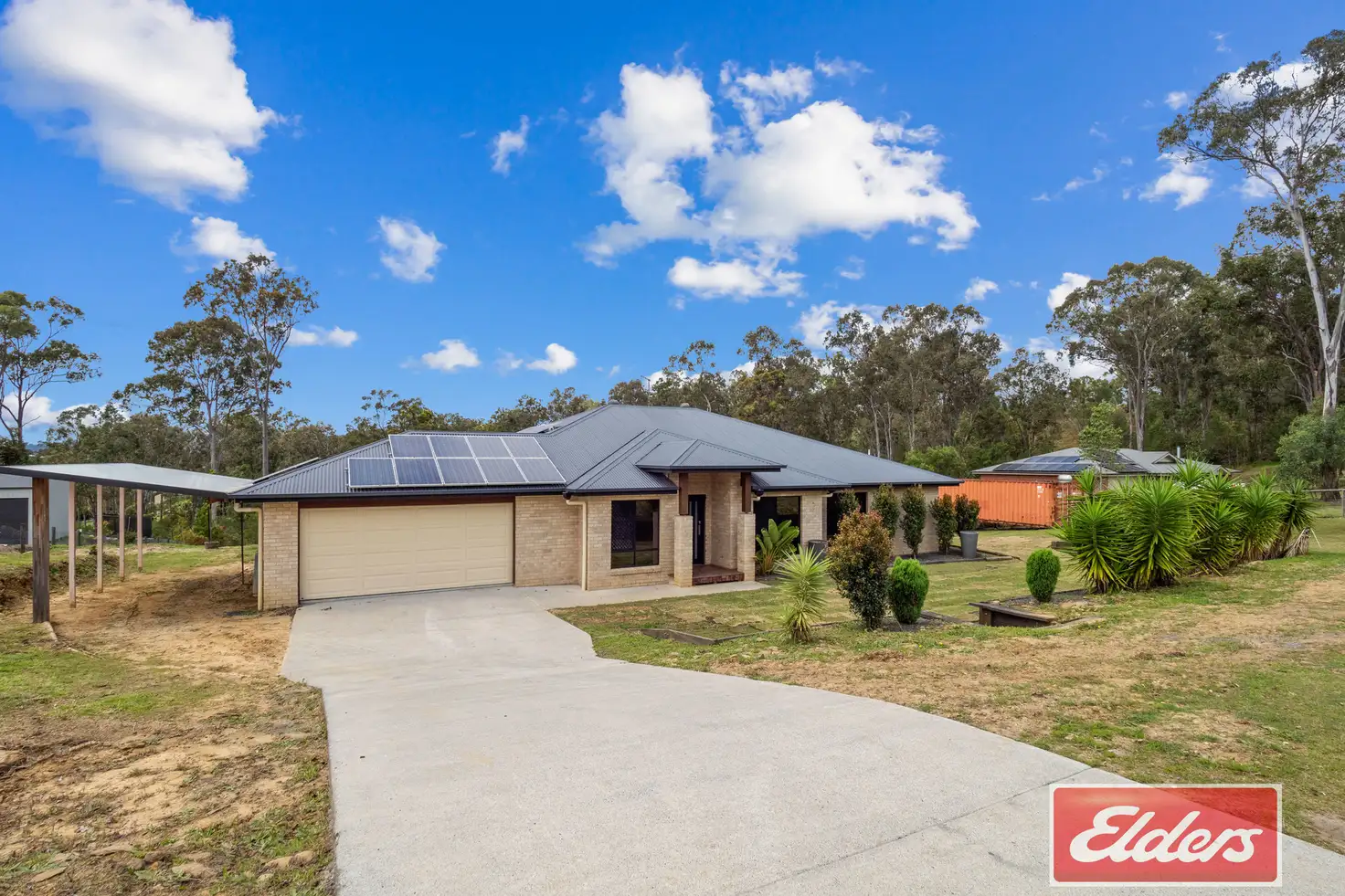 Main view of Homely house listing, 106-110 William Humphreys Drive, Mundoolun QLD 4285