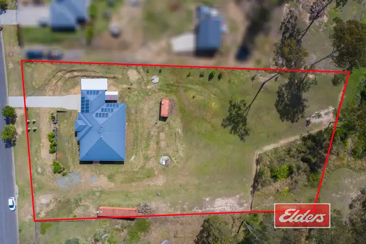 Second view of Homely house listing, 106-110 William Humphreys Drive, Mundoolun QLD 4285