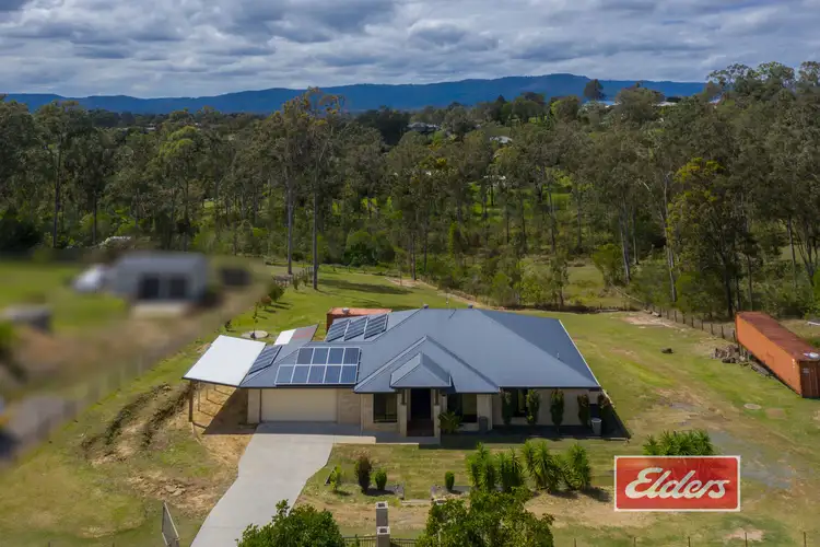 Third view of Homely house listing, 106-110 William Humphreys Drive, Mundoolun QLD 4285