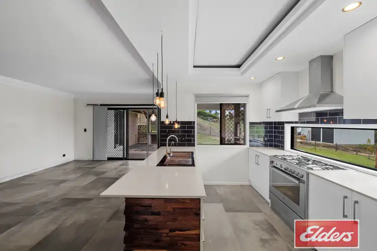 Fifth view of Homely house listing, 106-110 William Humphreys Drive, Mundoolun QLD 4285