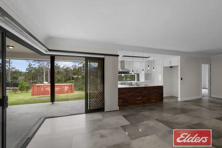 Sixth view of Homely house listing, 106-110 William Humphreys Drive, Mundoolun QLD 4285