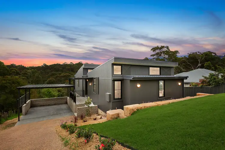 34 Emma Parade, Winmalee NSW 2777