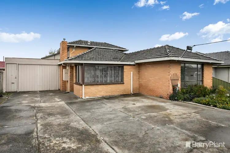 397A Chandler Road, Keysborough VIC 3173