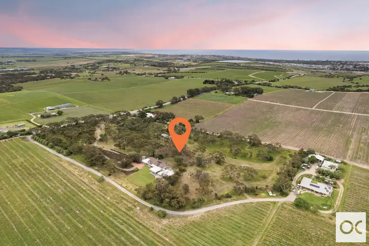 167 Seaview Road, Mclaren Vale SA 5171