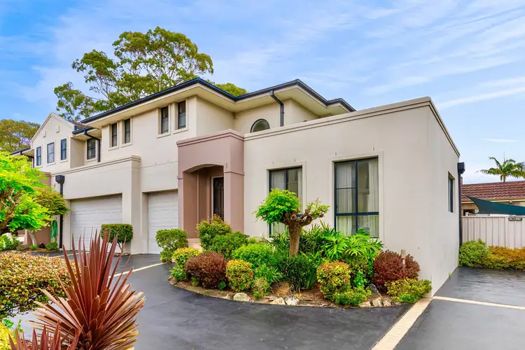 2/1-3 Second Avenue, Gymea Bay NSW 2227