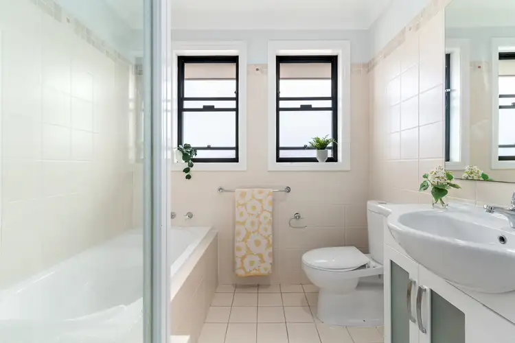 Sixth view of Homely townhouse listing, 2/1-3 Second Avenue, Gymea Bay NSW 2227