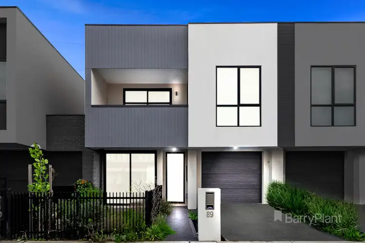 89 Oakden Crescent, St Albans VIC 3021