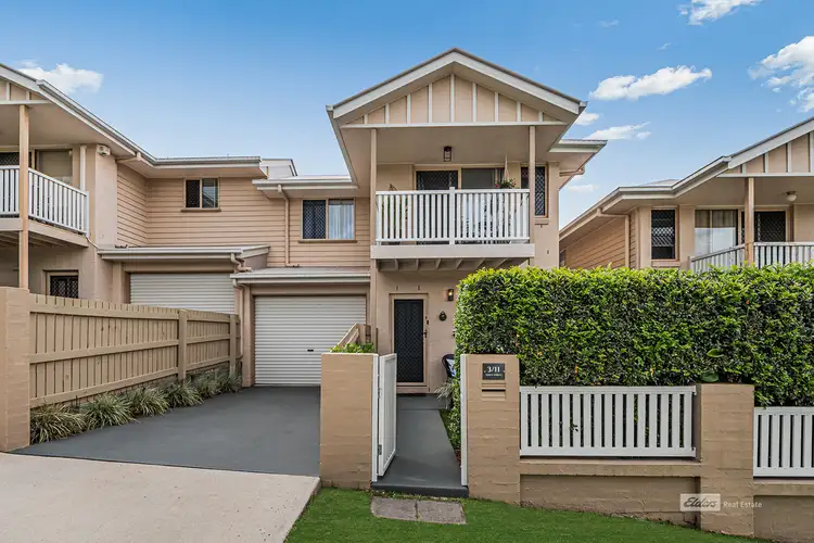 3/11 White Street, Everton Park QLD 4053