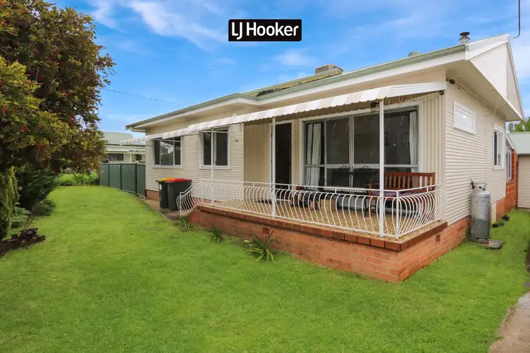2A Mulligan Street, Inverell NSW 2360