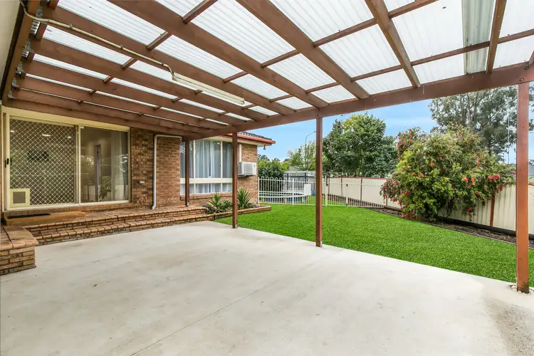 Fifth view of Homely house listing, 16 Dormer Grove, Quakers Hill NSW 2763