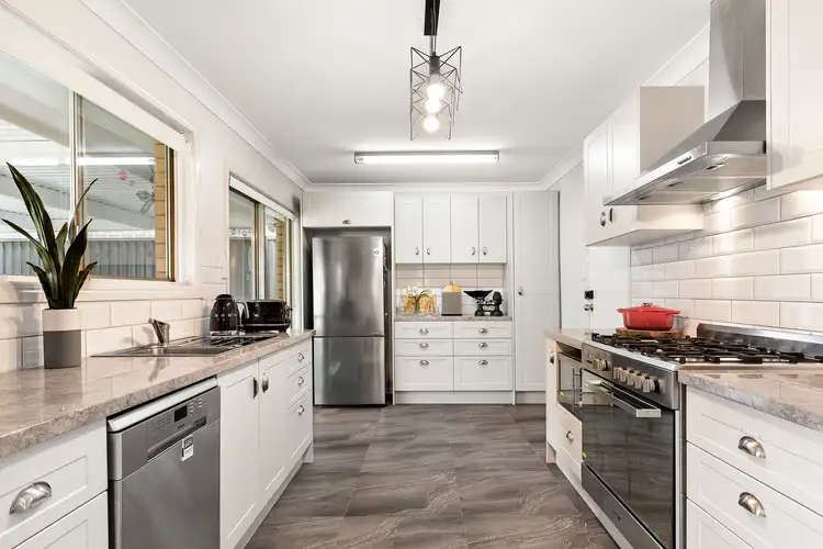21 Valeena Street, Rochedale South QLD 4123