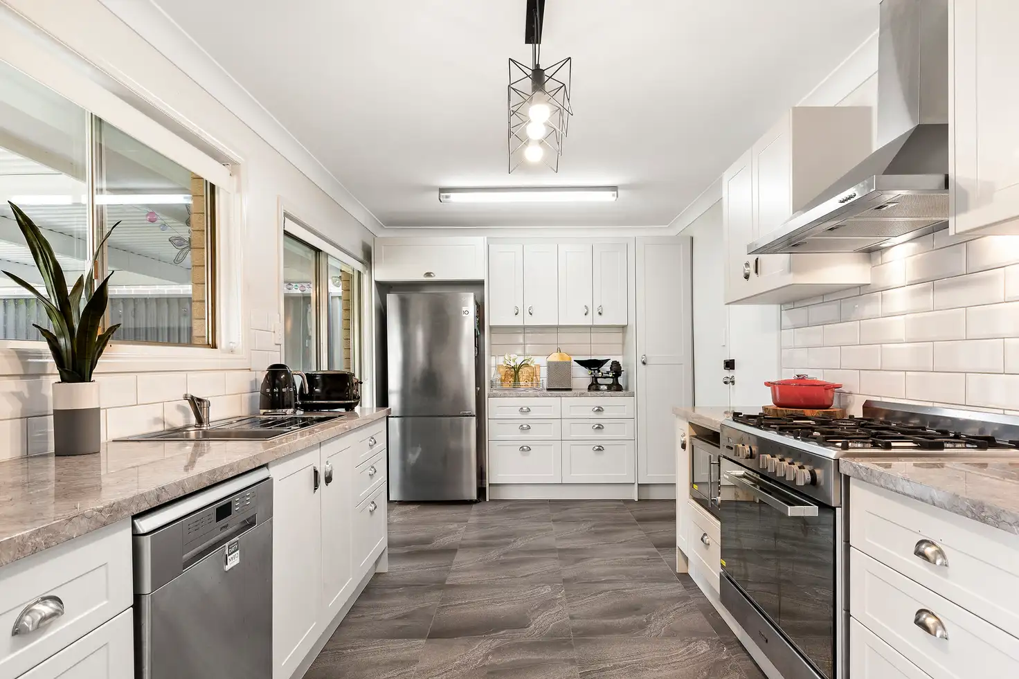 Main view of Homely house listing, 21 Valeena Street, Rochedale South QLD 4123