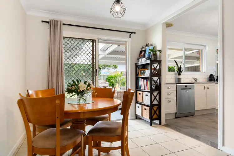 Second view of Homely house listing, 21 Valeena Street, Rochedale South QLD 4123