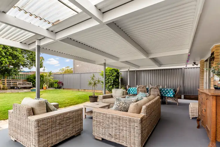 Third view of Homely house listing, 21 Valeena Street, Rochedale South QLD 4123
