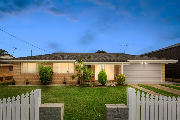 Fourth view of Homely house listing, 21 Valeena Street, Rochedale South QLD 4123