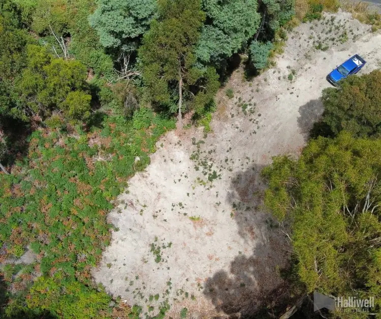 Main view of Homely land listing, 197 Grandview Drive, South Spreyton TAS 7310