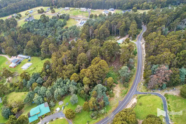 Fourth view of Homely land listing, 197 Grandview Drive, South Spreyton TAS 7310