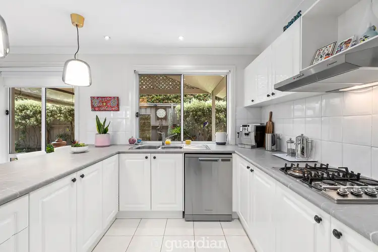 Sixth view of Homely house listing, 8 Sebastian Drive, Dural NSW 2158