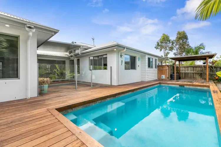 7 Agathis Place, Noosaville QLD 4566