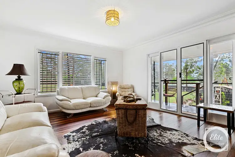Main view of Homely house listing, 496 Stottenville Road, Bauple QLD 4650