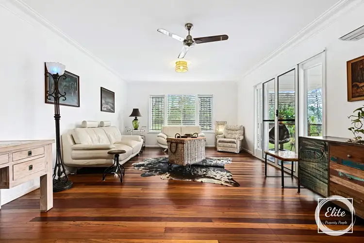 Second view of Homely house listing, 496 Stottenville Road, Bauple QLD 4650