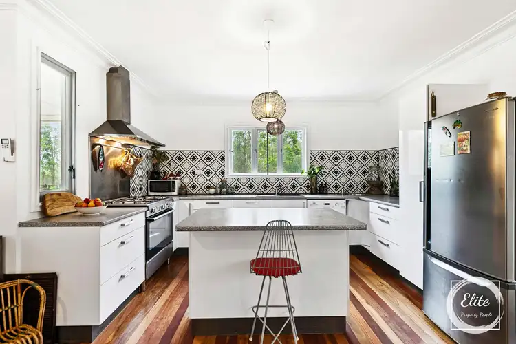 Third view of Homely house listing, 496 Stottenville Road, Bauple QLD 4650