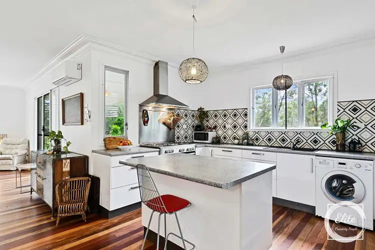 Fifth view of Homely house listing, 496 Stottenville Road, Bauple QLD 4650