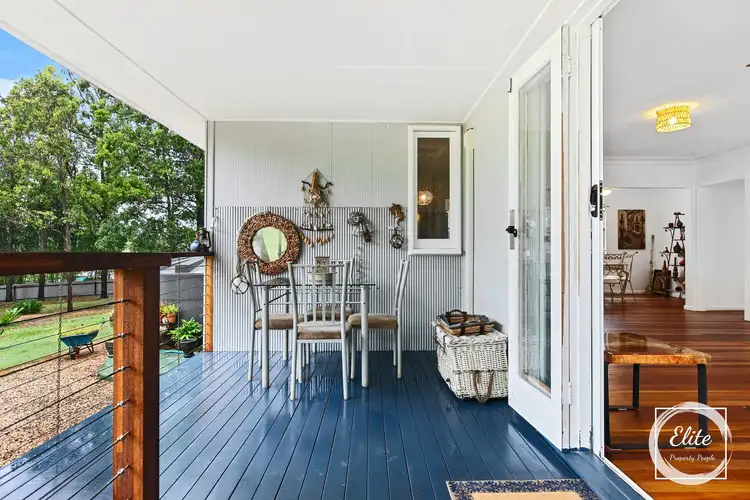 Seventh view of Homely house listing, 496 Stottenville Road, Bauple QLD 4650