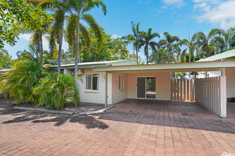 Main view of Homely unit listing, 5/14 Priest Circuit, Gray NT 830