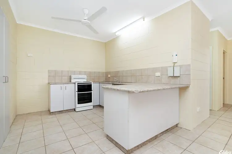 Second view of Homely unit listing, 5/14 Priest Circuit, Gray NT 830