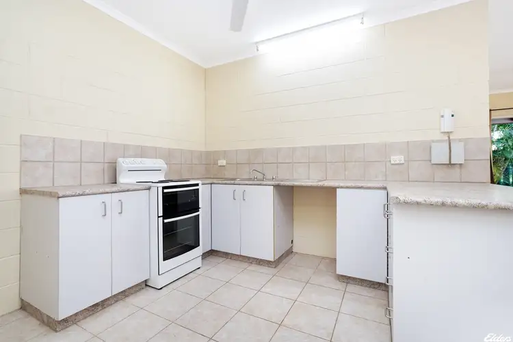 Third view of Homely unit listing, 5/14 Priest Circuit, Gray NT 830