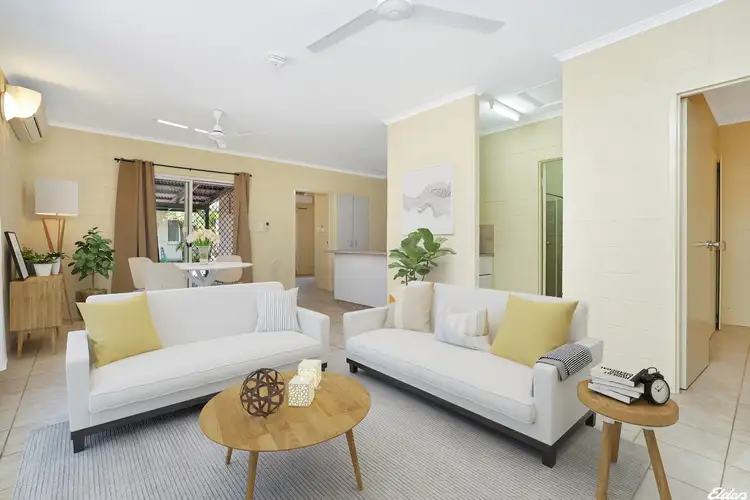 Fourth view of Homely unit listing, 5/14 Priest Circuit, Gray NT 830
