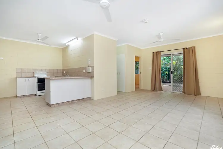 Fifth view of Homely unit listing, 5/14 Priest Circuit, Gray NT 830