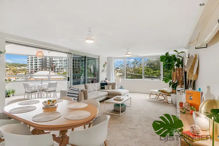 1025/14-22 Stuart Street, Tweed Heads NSW 2485