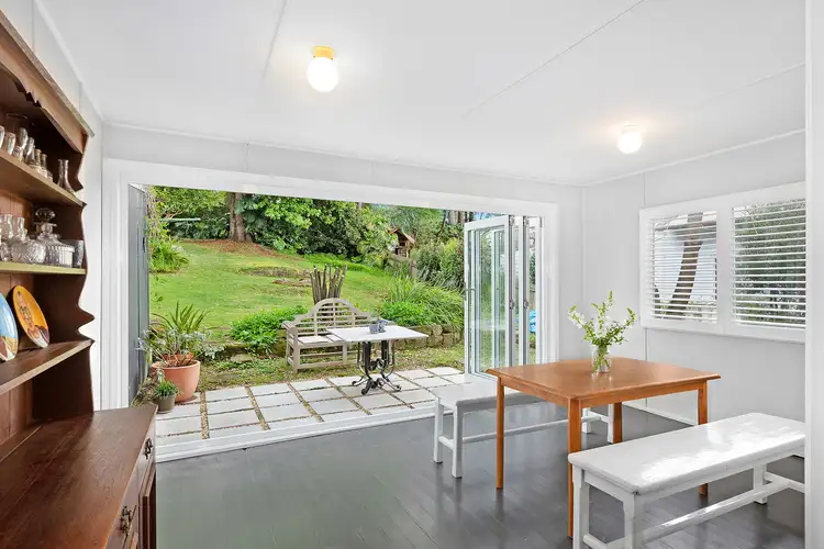 Fifth view of Homely house listing, 22 Boomerang Road, Springwood NSW 2777
