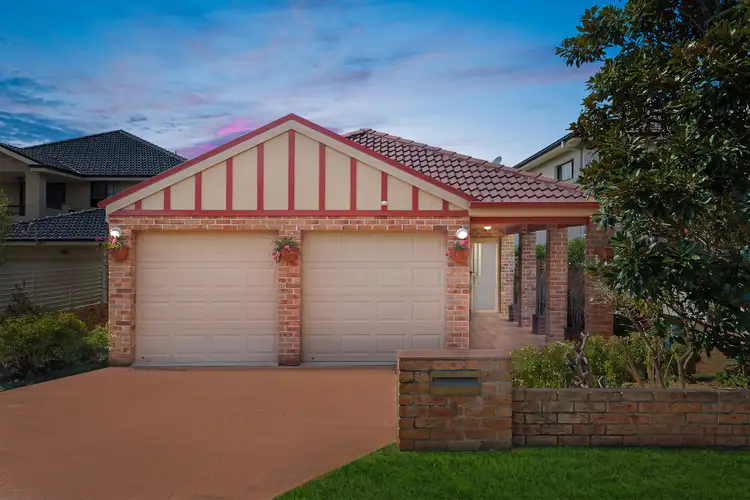 8 Harris Street, Sans Souci NSW 2219