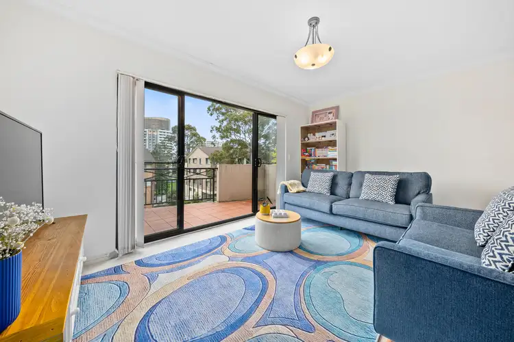 23/2 Shirley Street, Carlingford NSW 2118