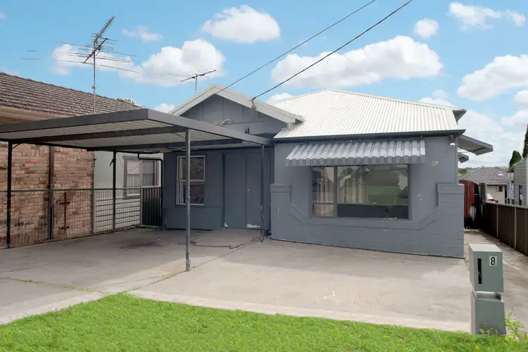 8 Catherine Street, Punchbowl NSW 2196