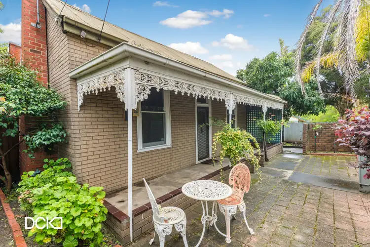 Main view of Homely house listing, 266 King Street, Bendigo VIC 3550