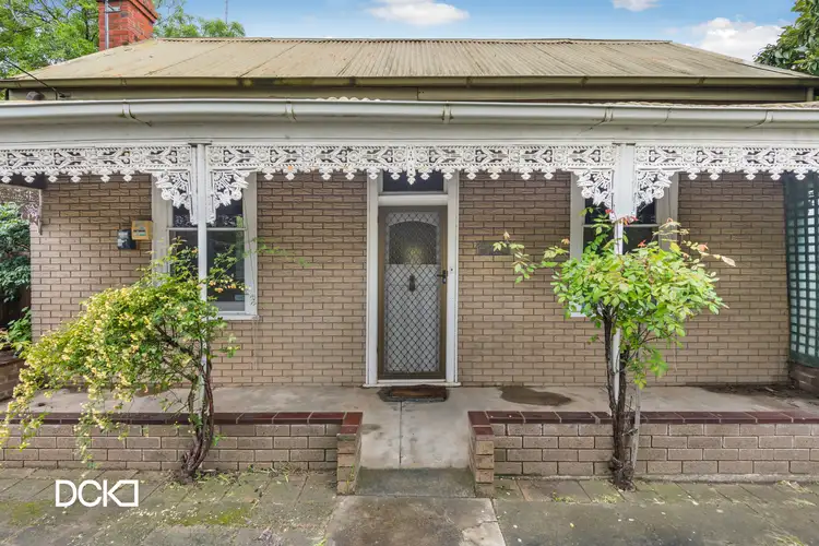 Second view of Homely house listing, 266 King Street, Bendigo VIC 3550