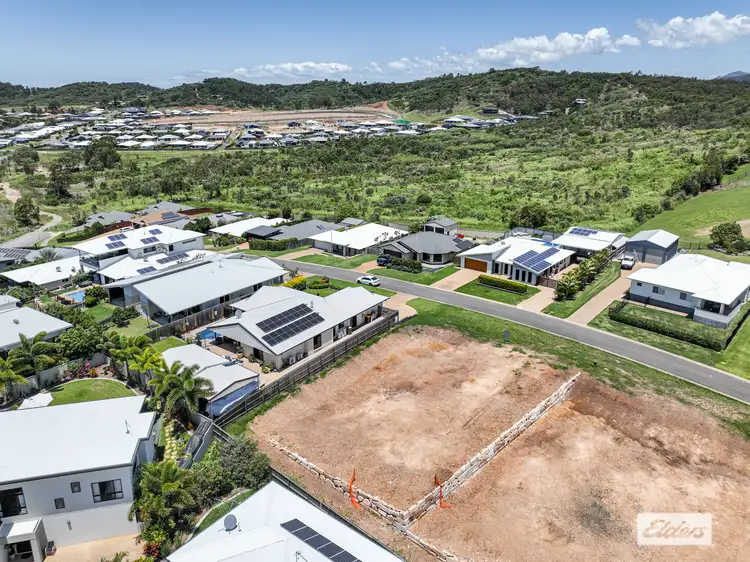 Fourth view of Homely land listing, 9 Mahogany Way, Lammermoor QLD 4703