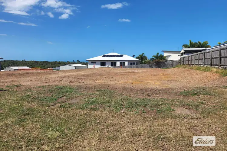 Fifth view of Homely land listing, 9 Mahogany Way, Lammermoor QLD 4703