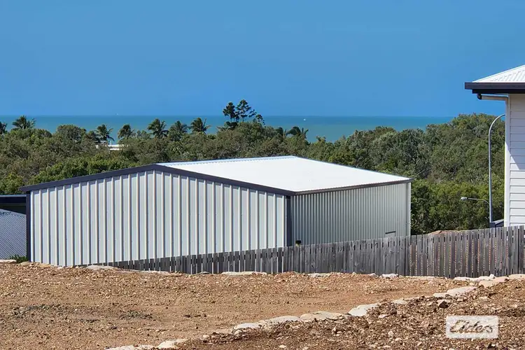 Sixth view of Homely land listing, 9 Mahogany Way, Lammermoor QLD 4703