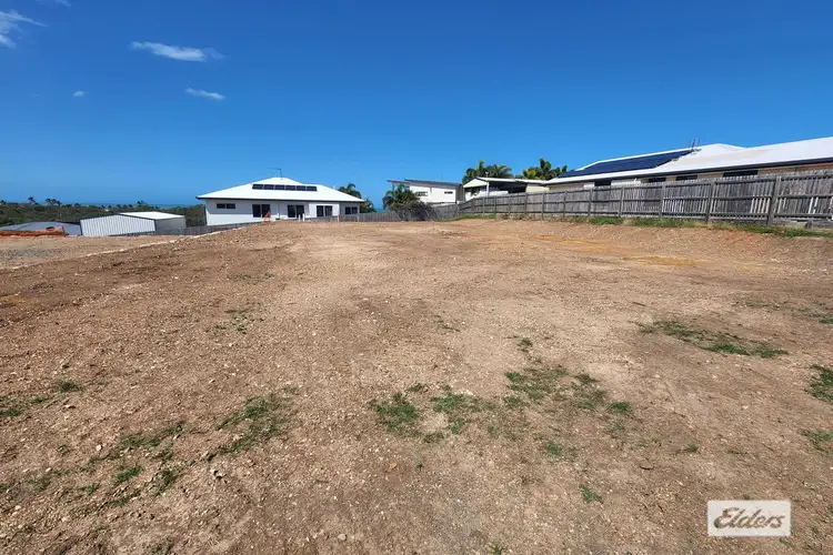 Seventh view of Homely land listing, 9 Mahogany Way, Lammermoor QLD 4703
