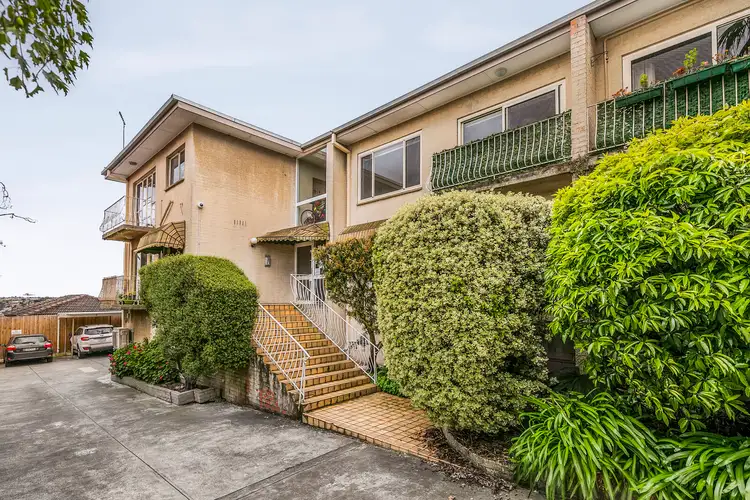 Main view of Homely apartment listing, 10/7 York Street, Moonee Ponds VIC 3039