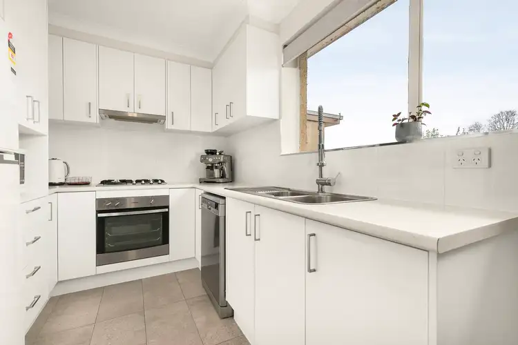 Fifth view of Homely apartment listing, 10/7 York Street, Moonee Ponds VIC 3039