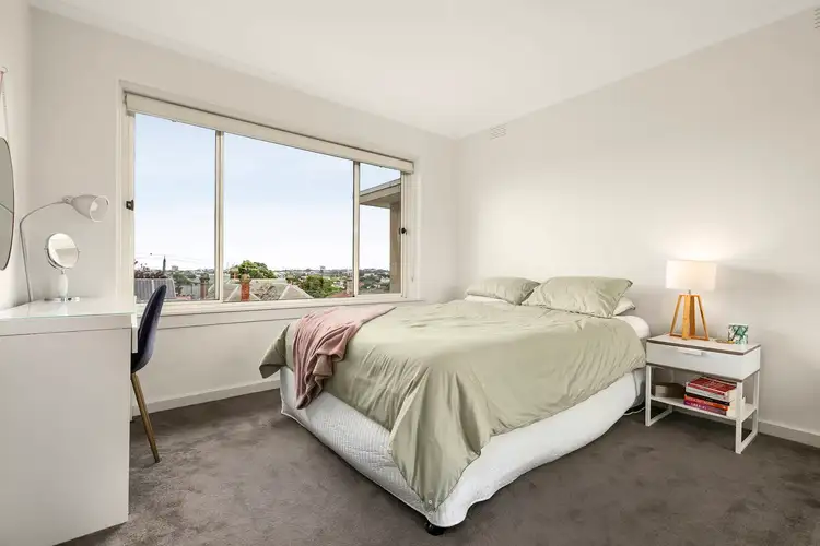 Sixth view of Homely apartment listing, 10/7 York Street, Moonee Ponds VIC 3039