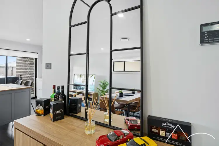 Second view of Homely house listing, 9B Watervale Avenue, Catherine Field NSW 2557